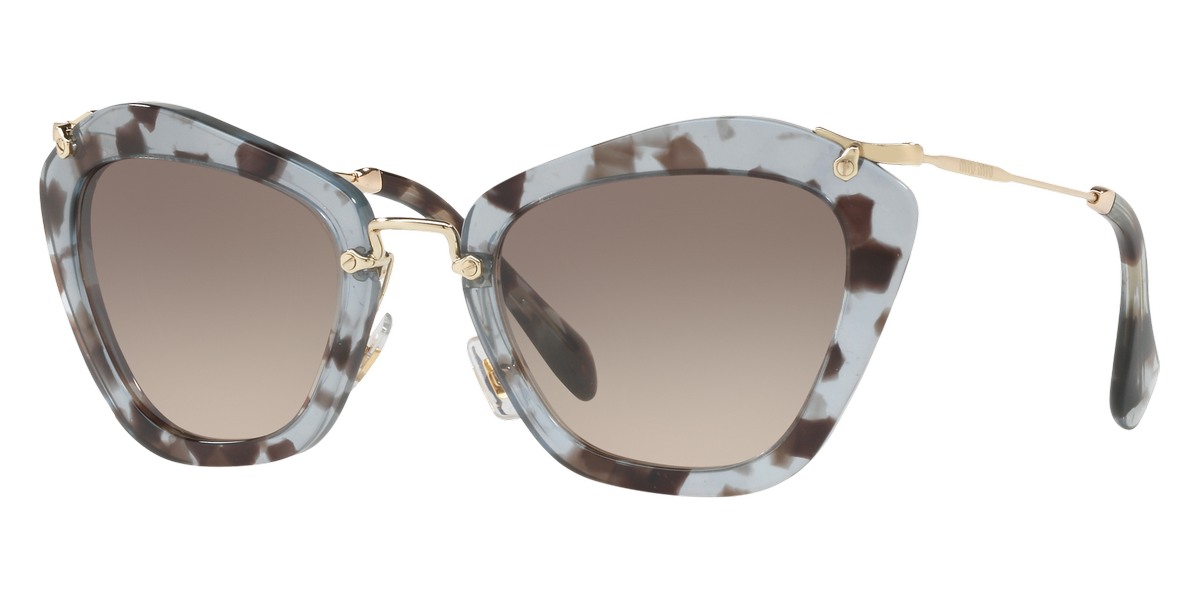 Miu Miu - Special Project MU 10NS