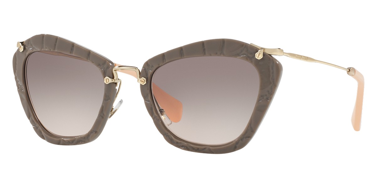 Miu Miu - Special Project MU 10NS