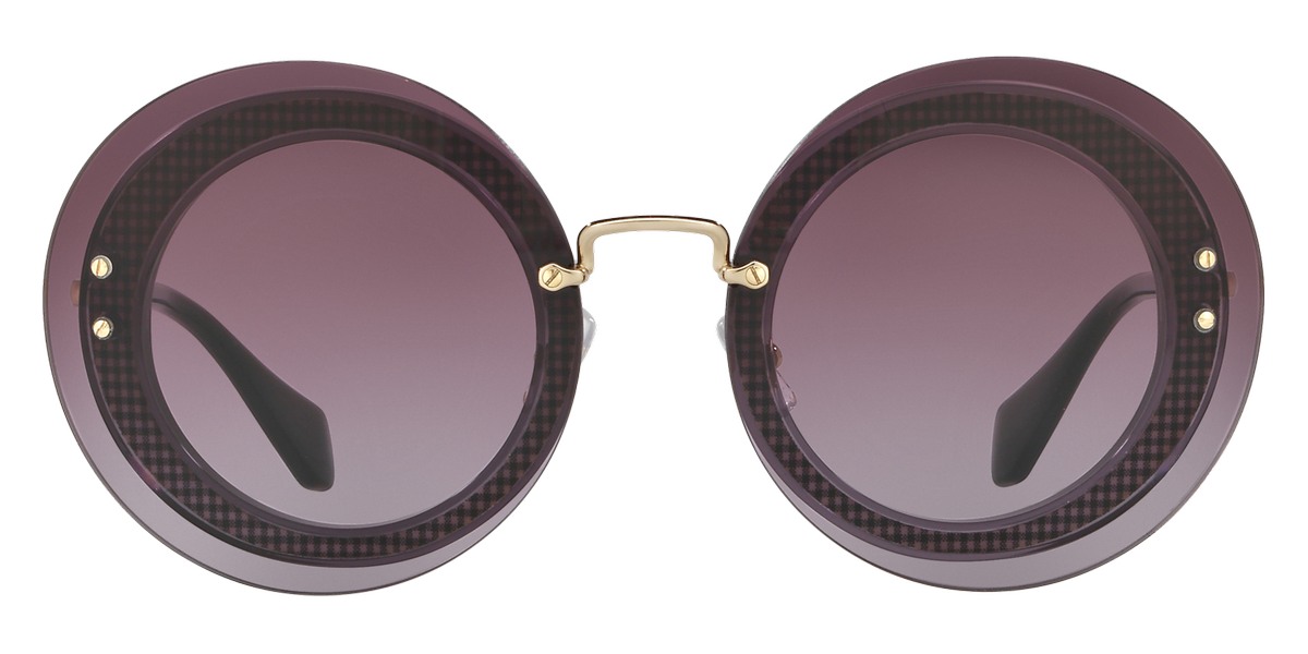 Miu Miu - Core Collection MU 10RS