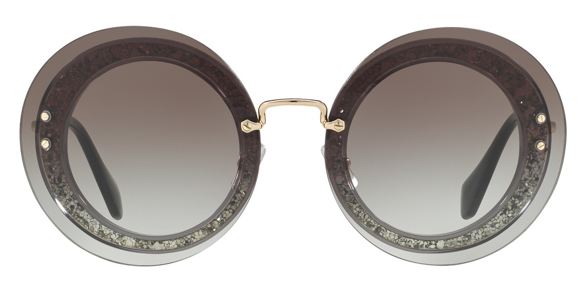 Miu Miu - Core Collection MU 10RS