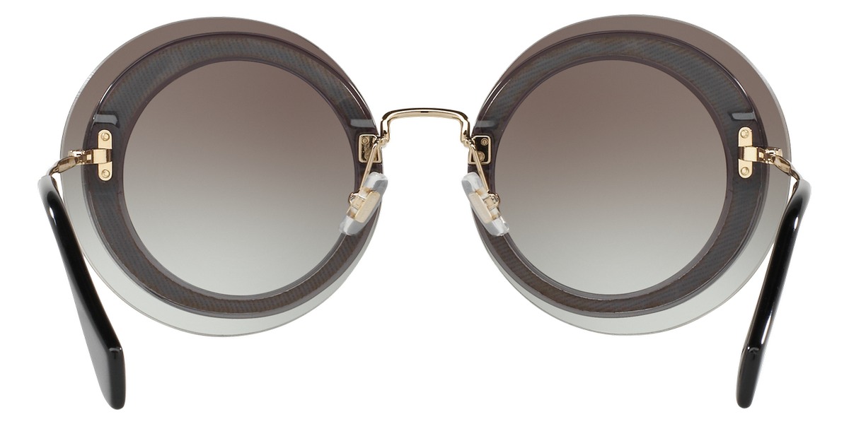 Miu Miu - Core Collection MU 10RS
