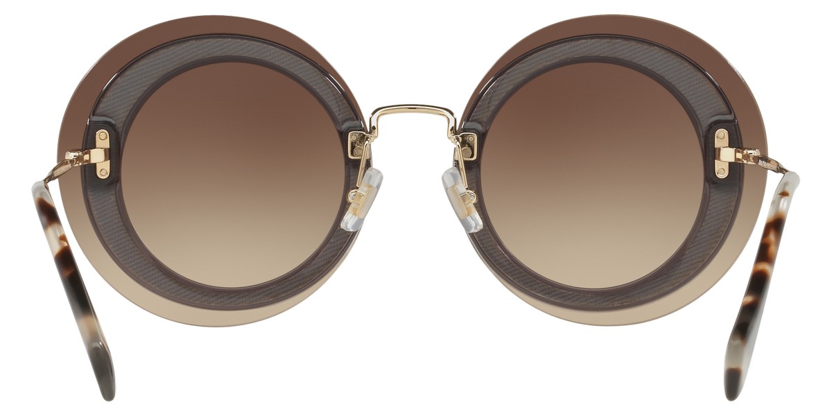 Miu Miu - Core Collection MU 10RS