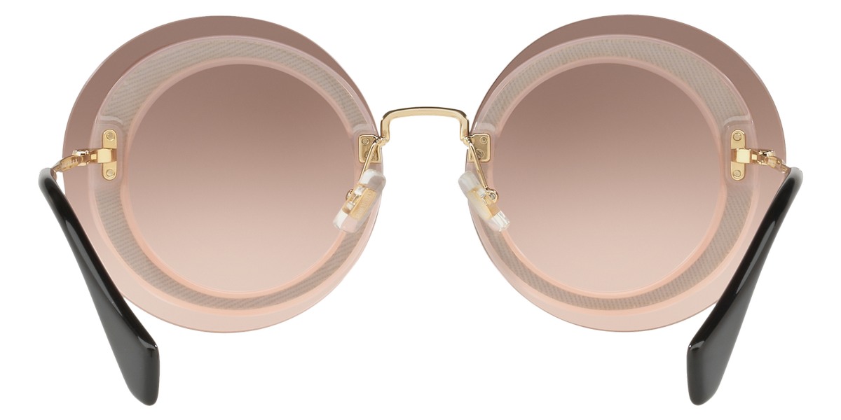Miu Miu - Core Collection MU 10RS