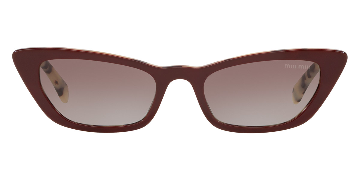 Miu Miu - Core Collection MU 10US