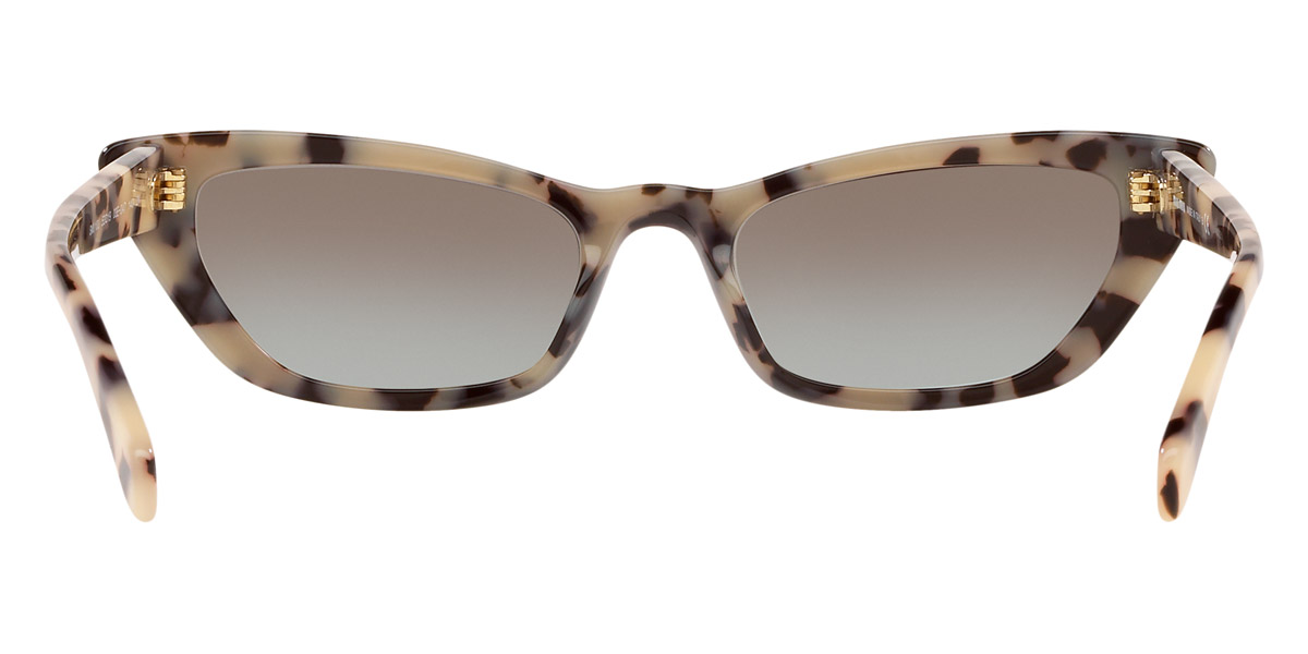 Miu Miu - Core Collection MU 10US