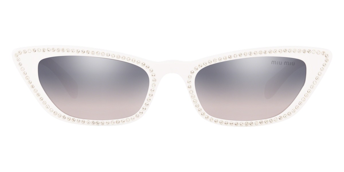 Miu Miu - Core Collection MU 10US