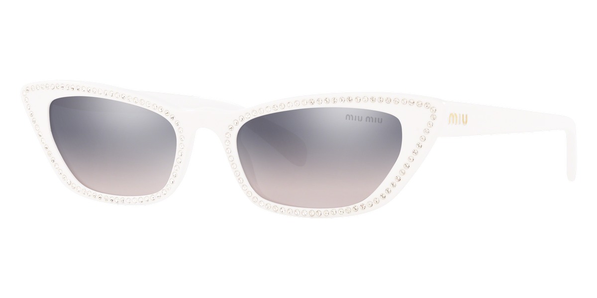 Miu Miu - Core Collection MU 10US