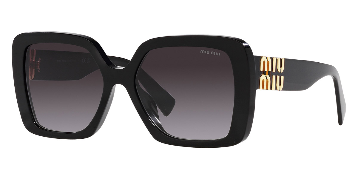 Miu Miu - MU 10YS