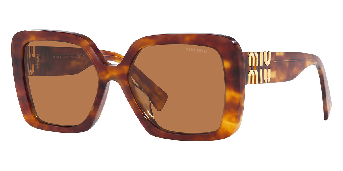 Miu Miu - MU 10YS