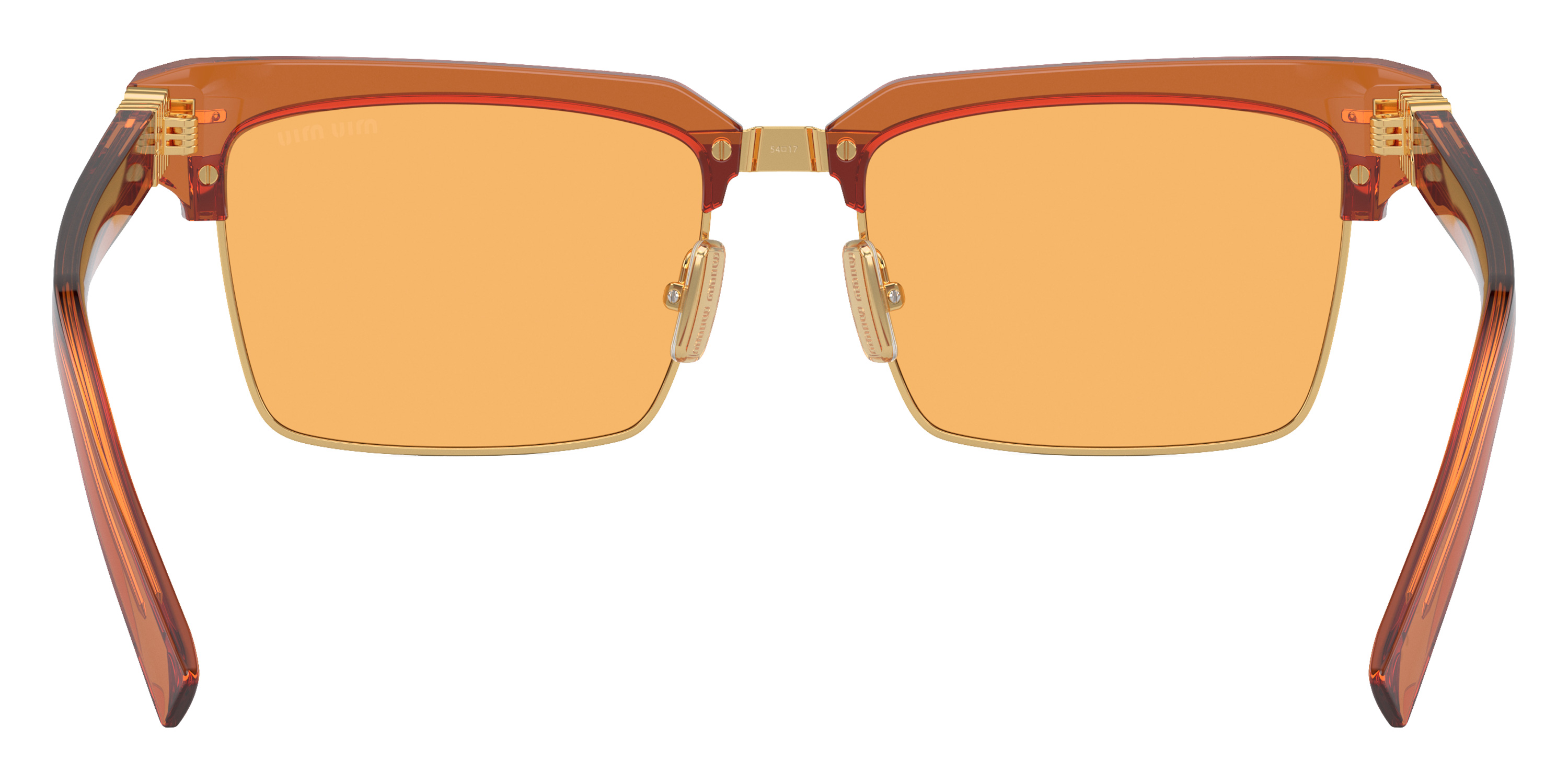 Miu Miu - Runway MU 10ZS
