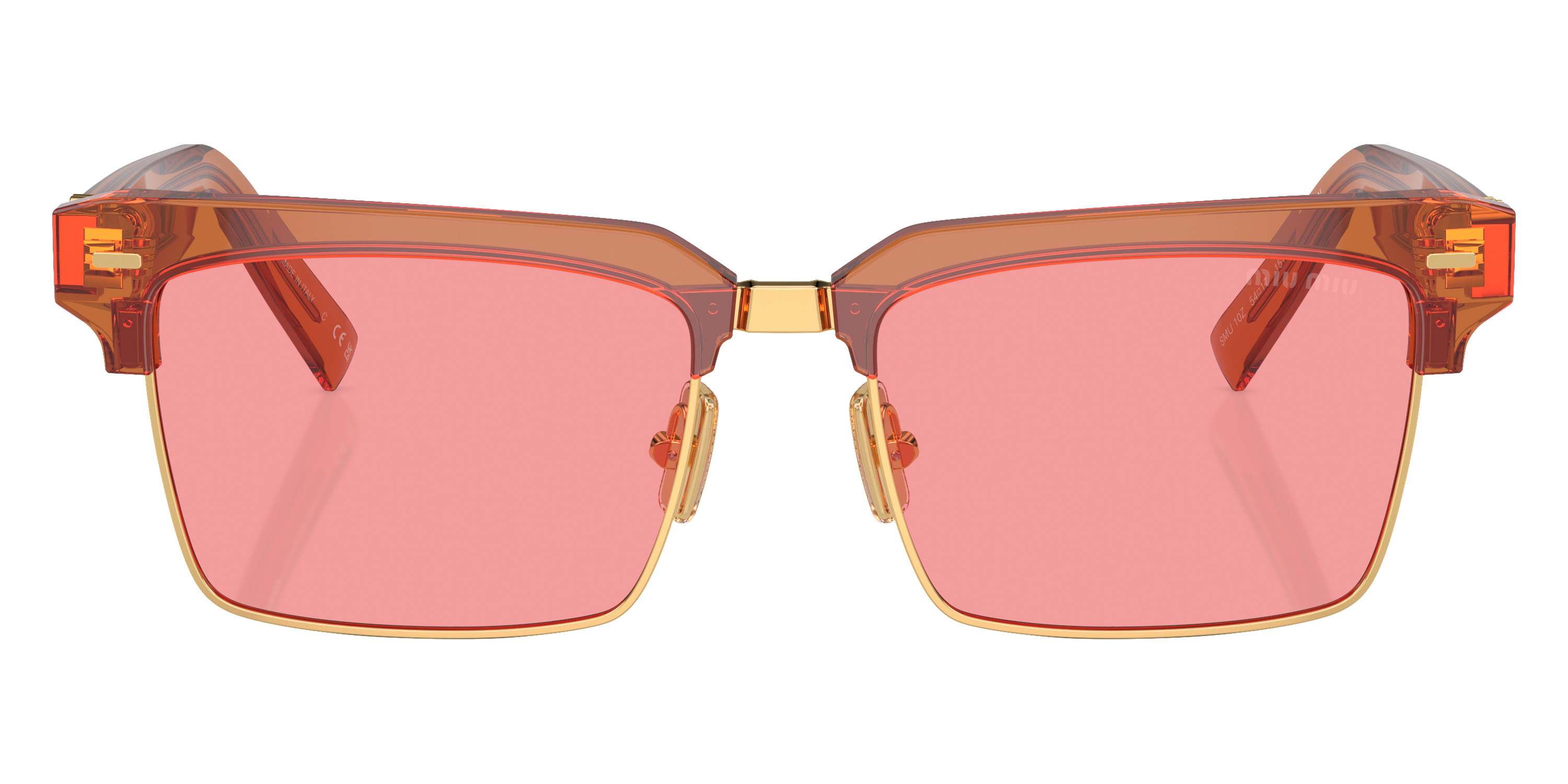 Miu Miu - Runway MU 10ZS