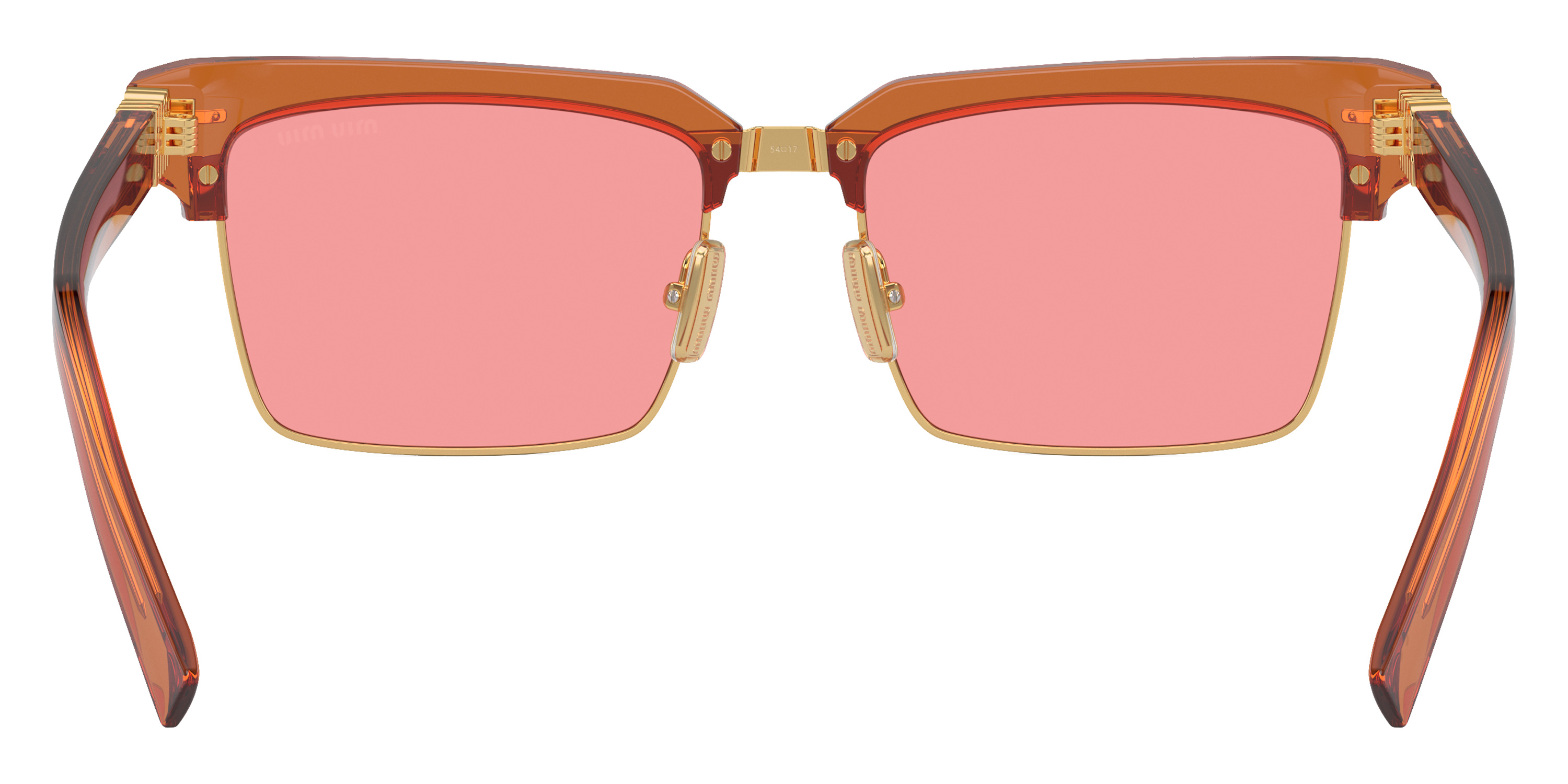 Miu Miu - Runway MU 10ZS