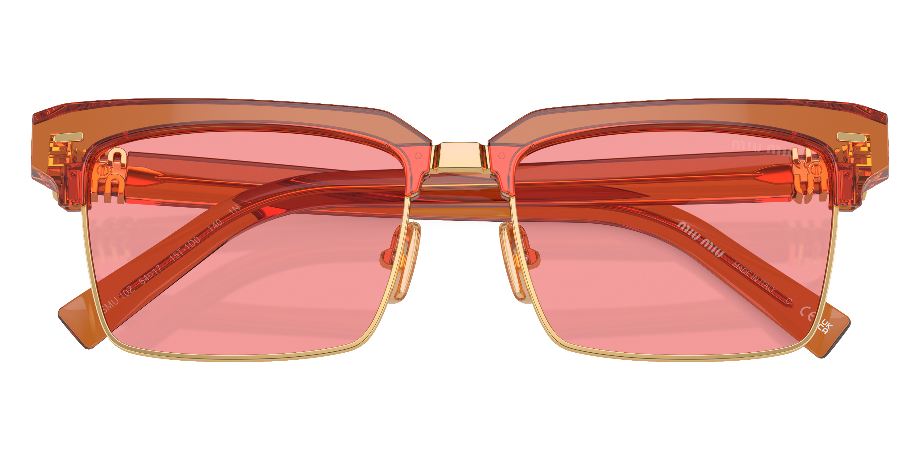 Miu Miu - Runway MU 10ZS