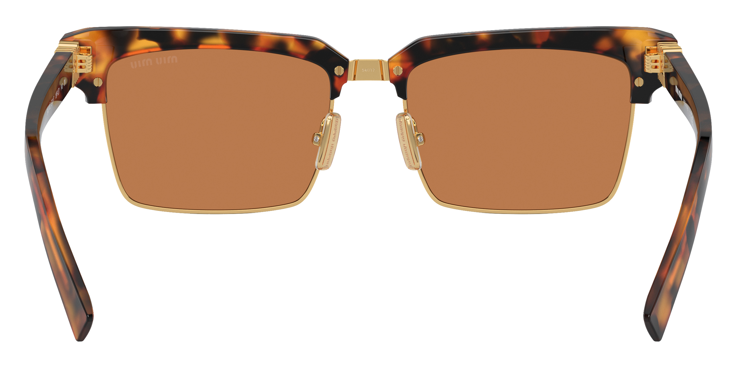 Miu Miu - Runway MU 10ZS