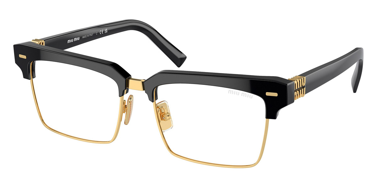 Miu Miu - Runway MU 10ZS