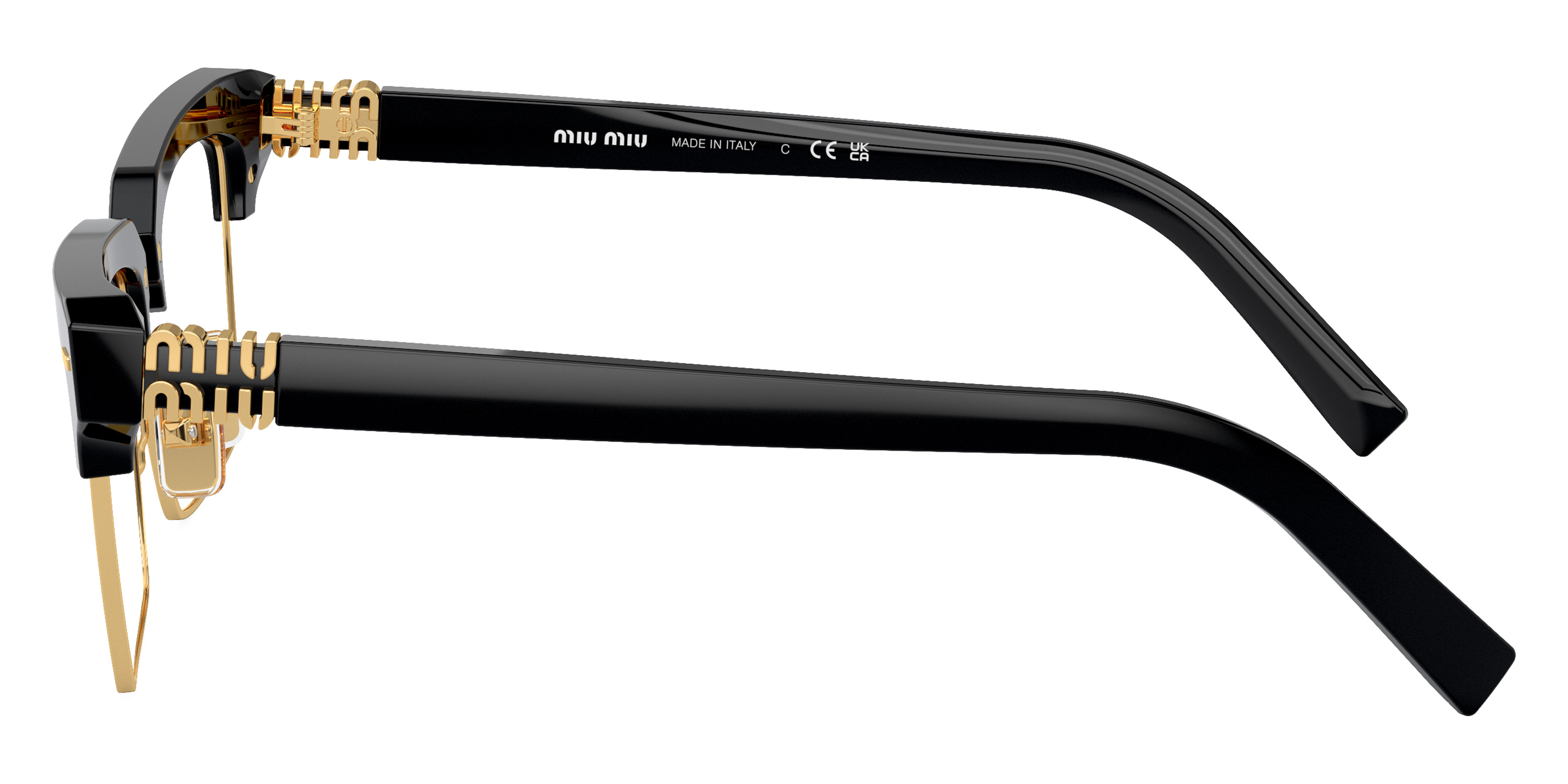 Miu Miu - Runway MU 10ZS