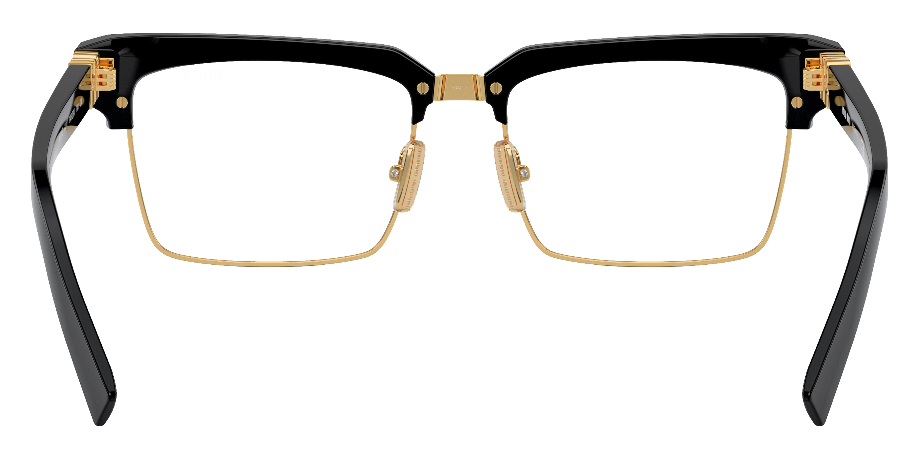 Miu Miu - Runway MU 10ZS