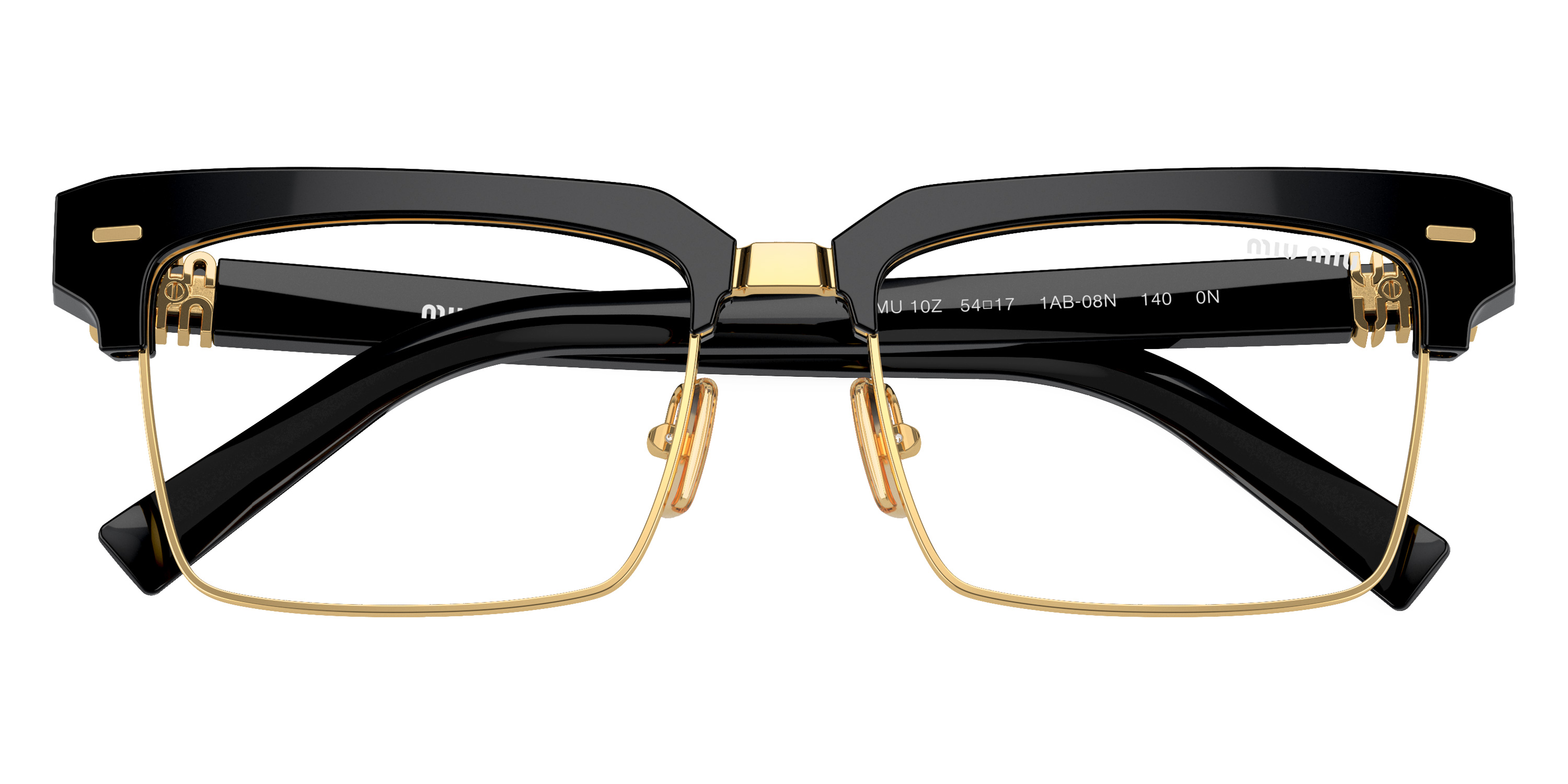 Miu Miu - Runway MU 10ZS