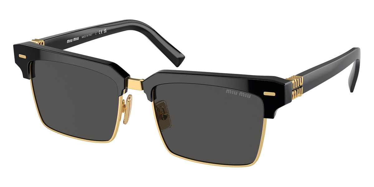 Miu Miu - Runway MU 10ZS
