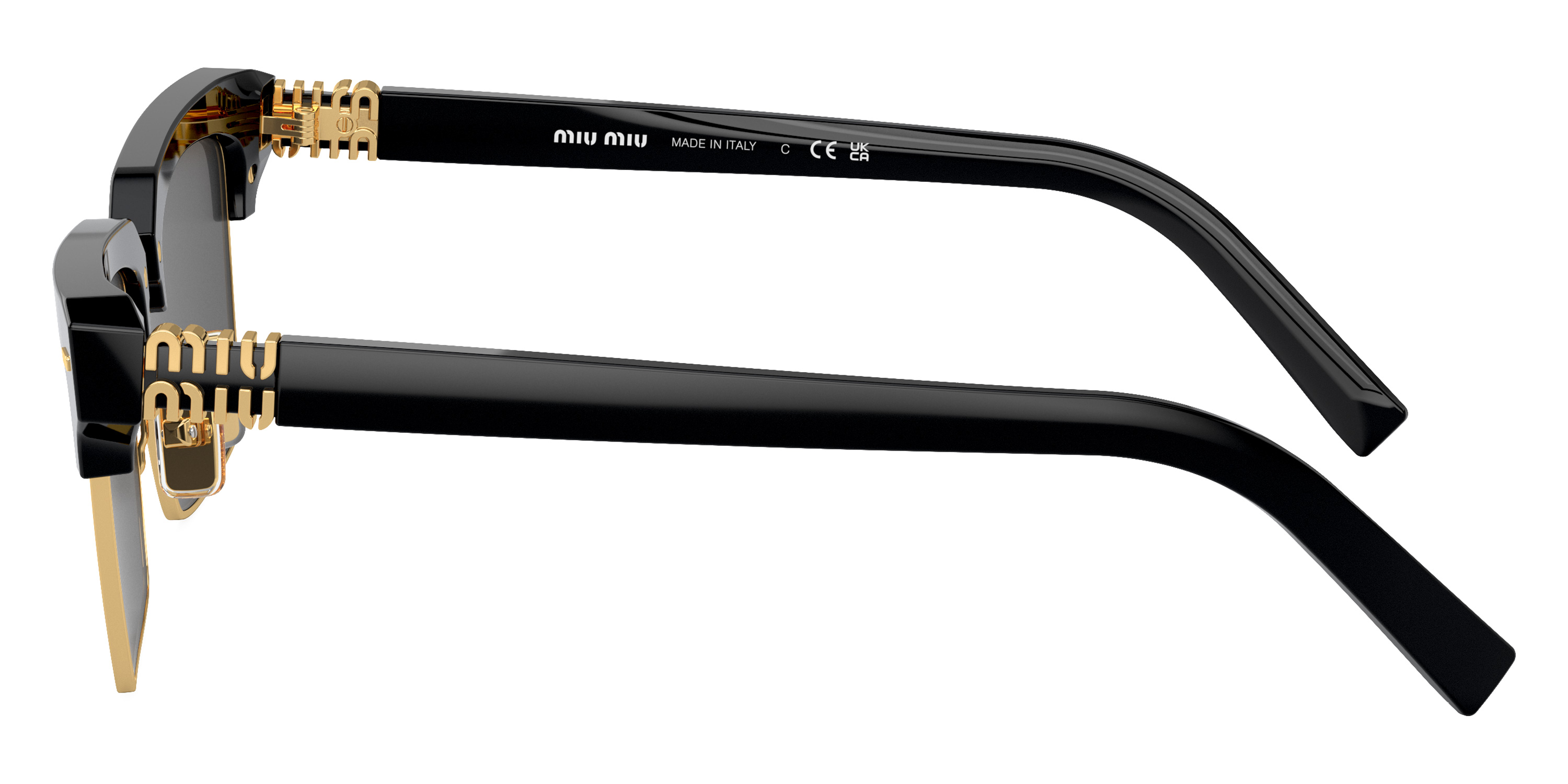 Miu Miu - Runway MU 10ZS
