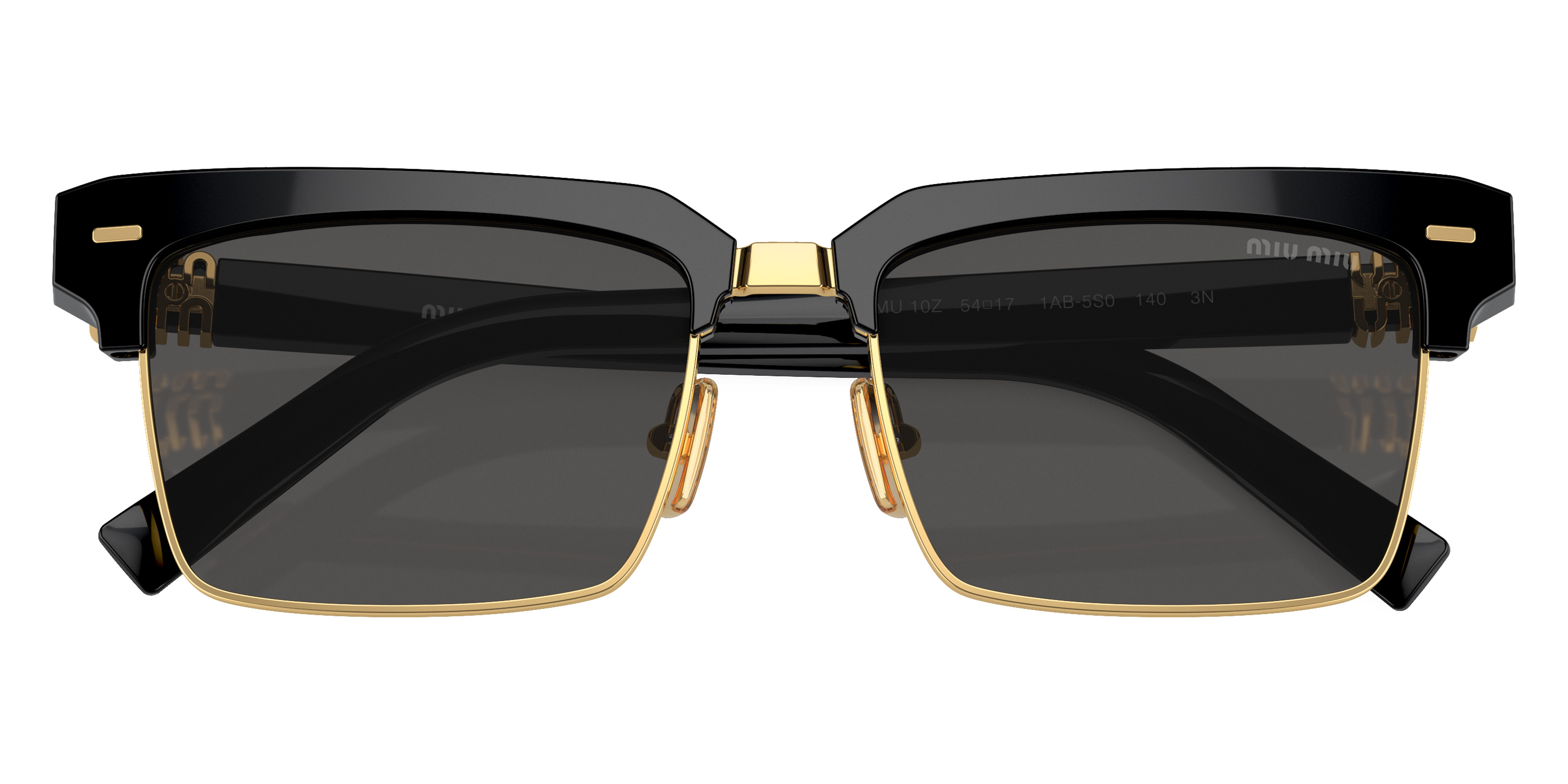 Miu Miu - Runway MU 10ZS