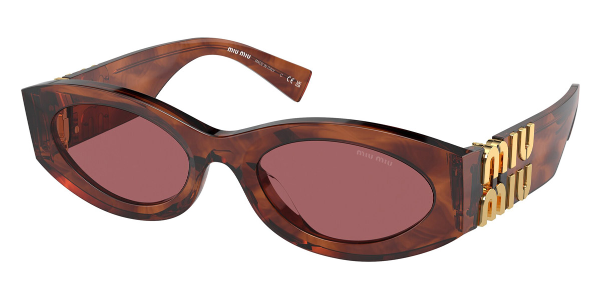 Miu Miu - Glimpse MU 11WS