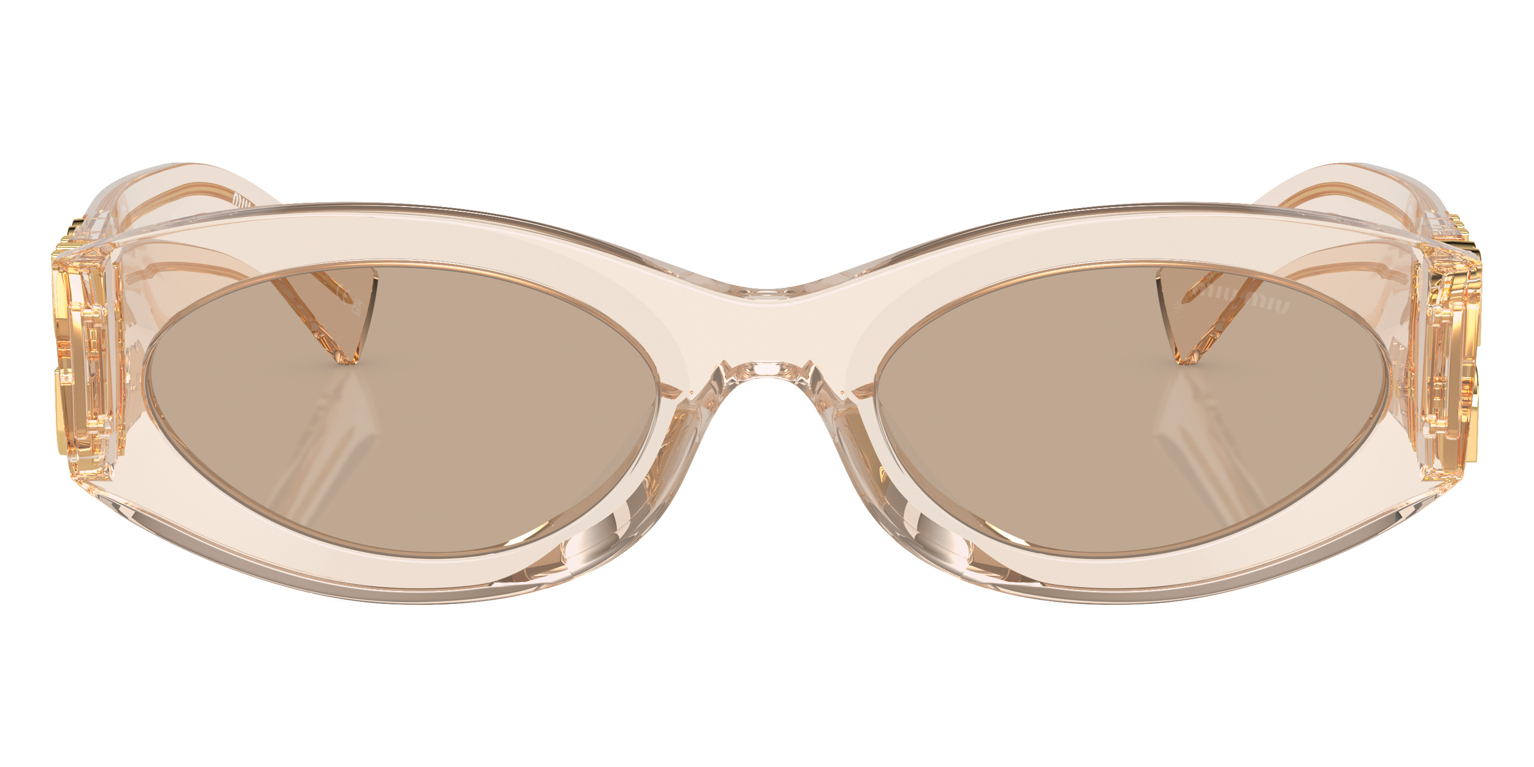 Miu Miu - Glimpse MU 11WS