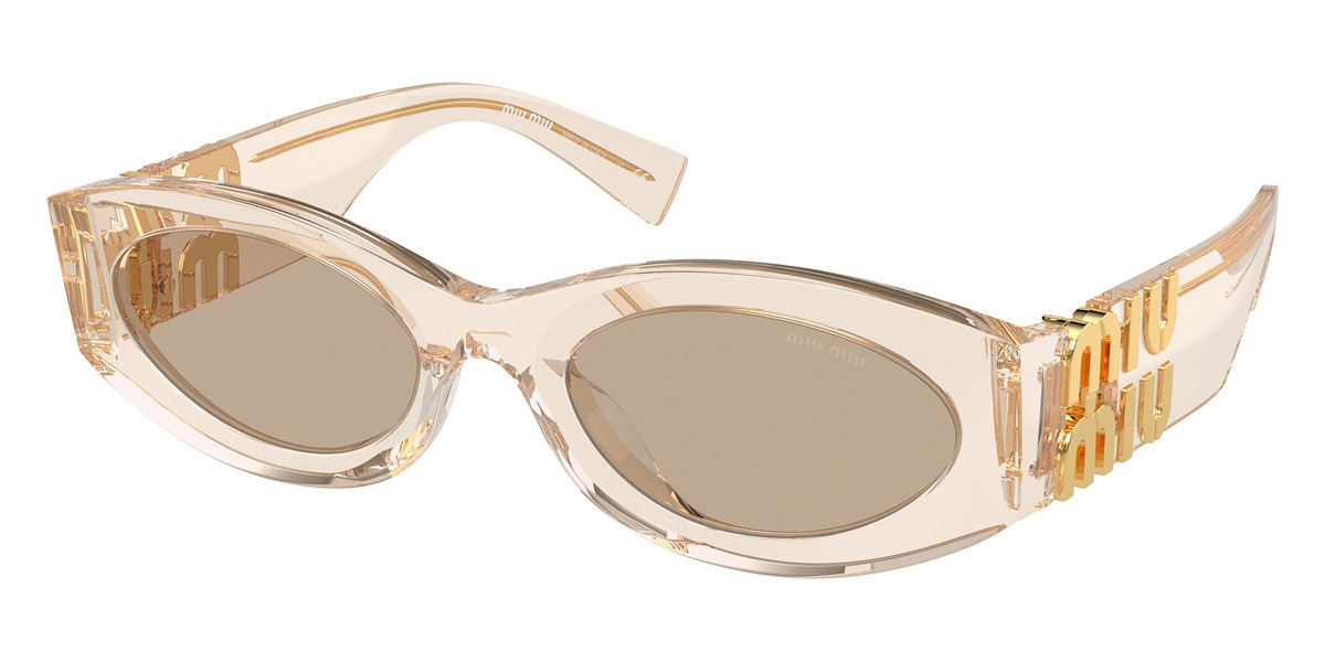 Miu Miu - Glimpse MU 11WS
