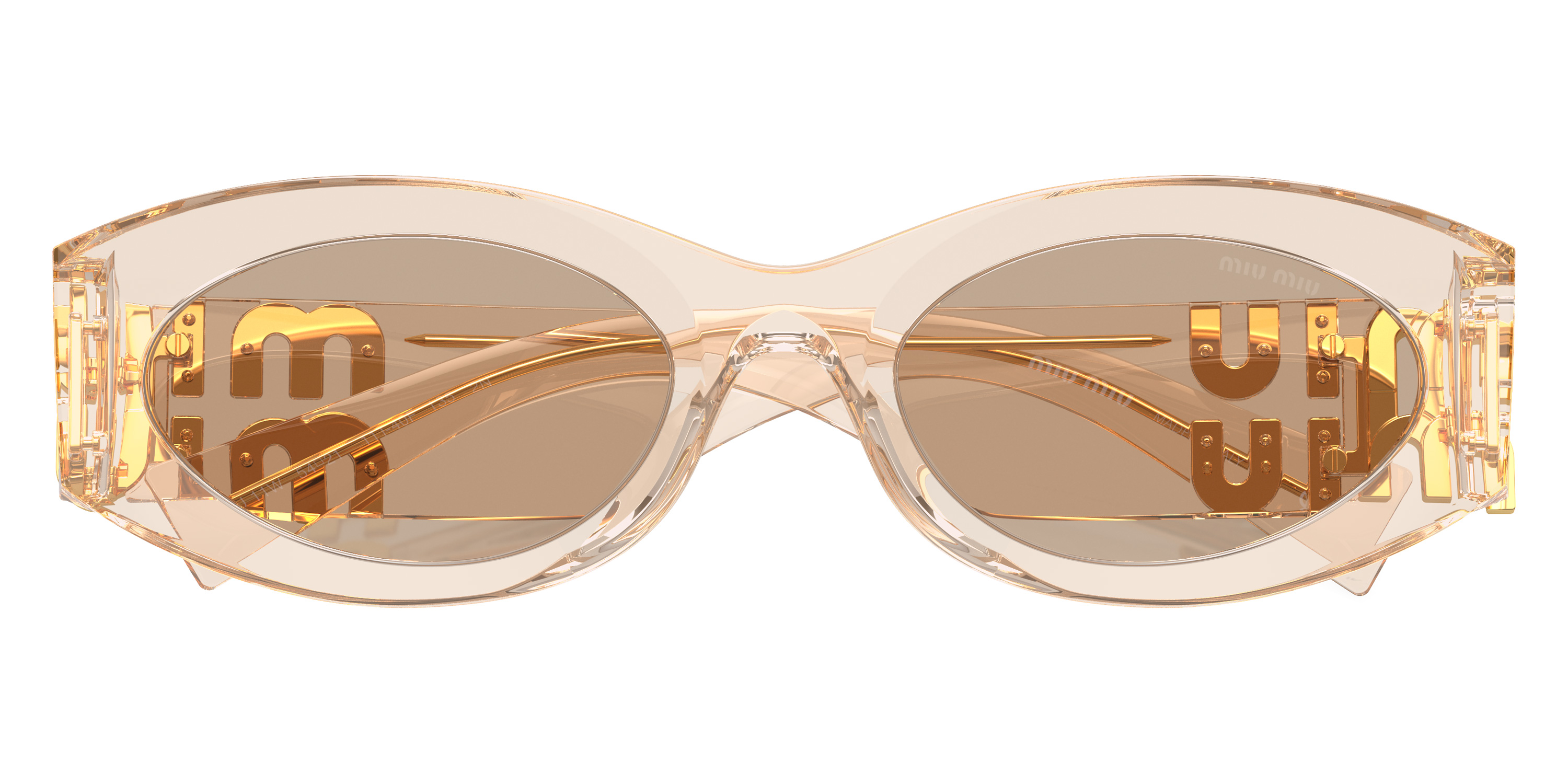 Miu Miu - Glimpse MU 11WS