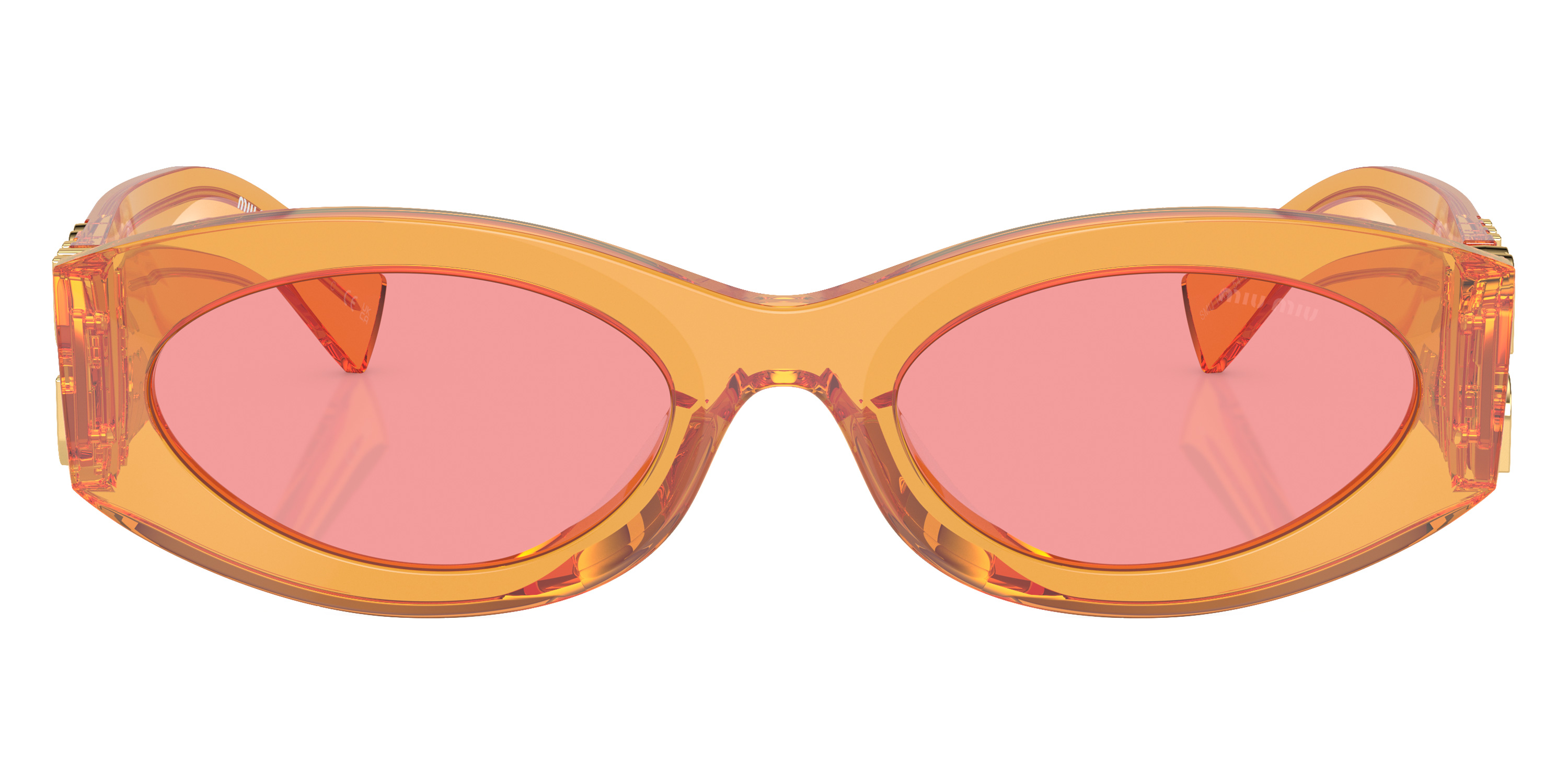Miu Miu - Glimpse MU 11WS