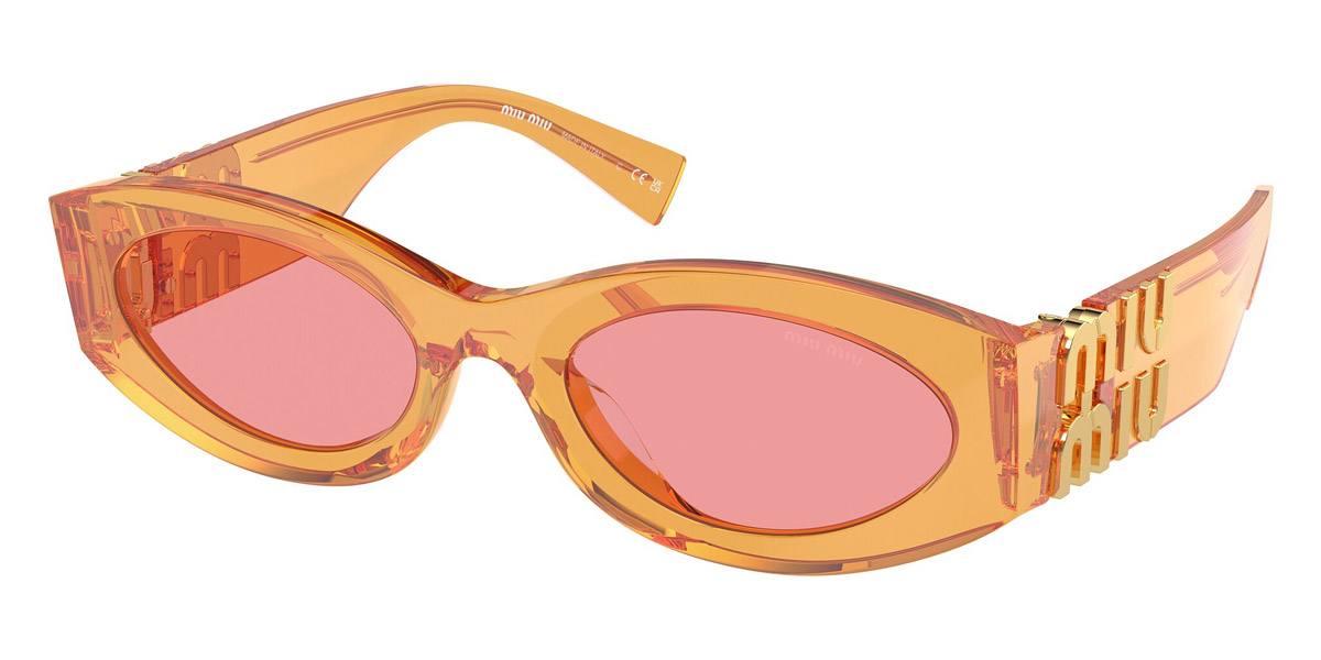 Miu Miu - Glimpse MU 11WS