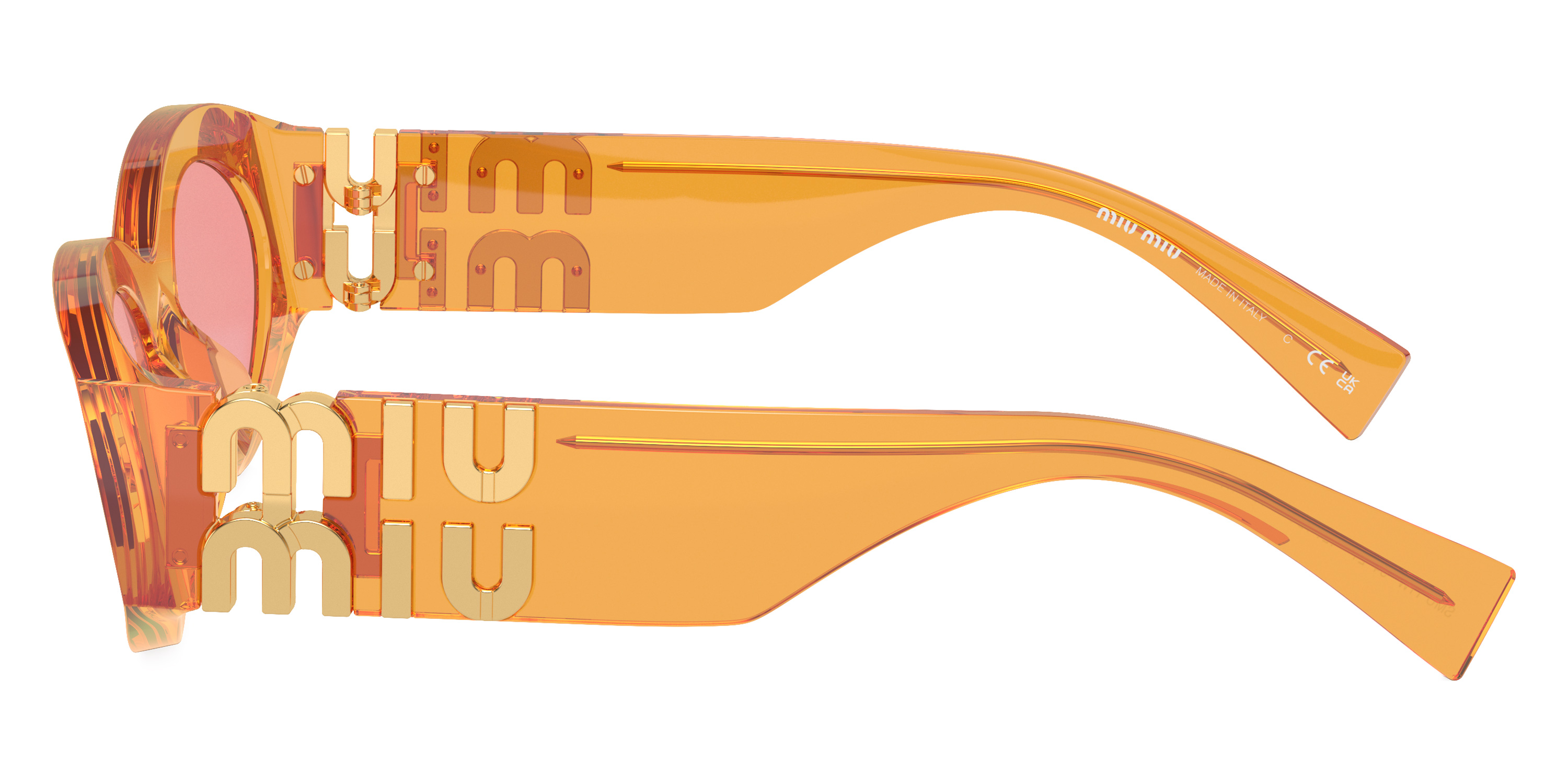 Miu Miu - Glimpse MU 11WS