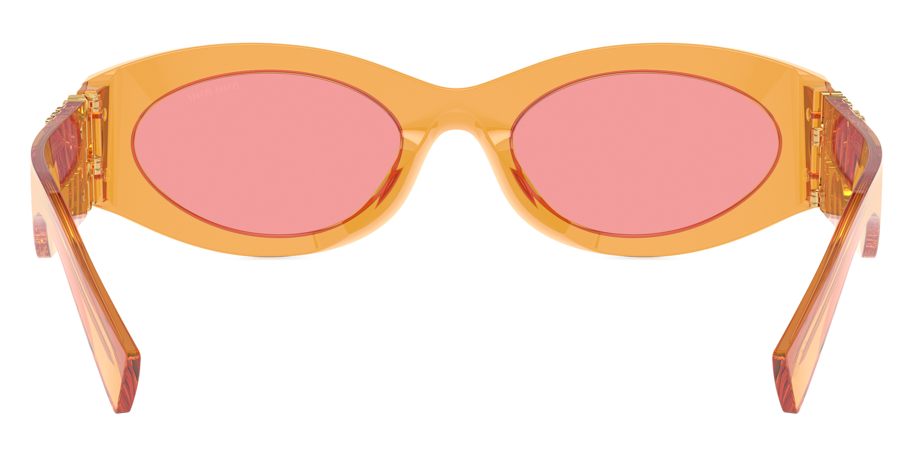 Miu Miu - Glimpse MU 11WS