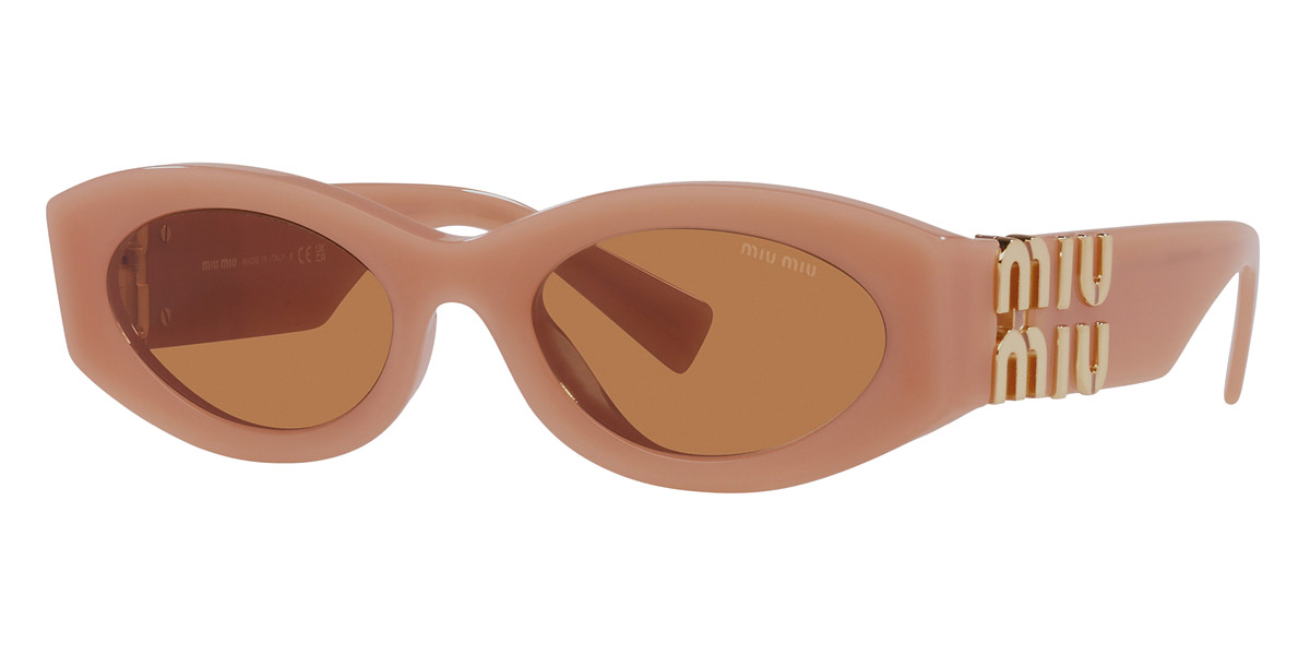 Miu Miu - Glimpse MU 11WS