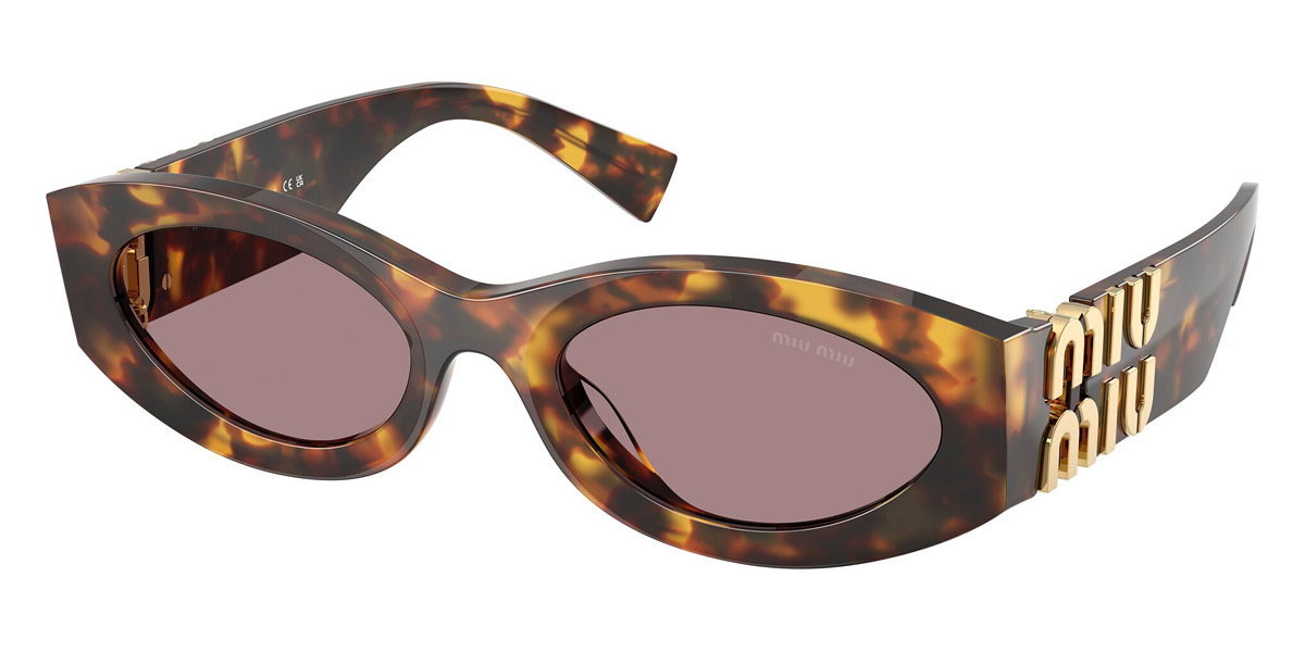 Miu Miu - Glimpse MU 11WS