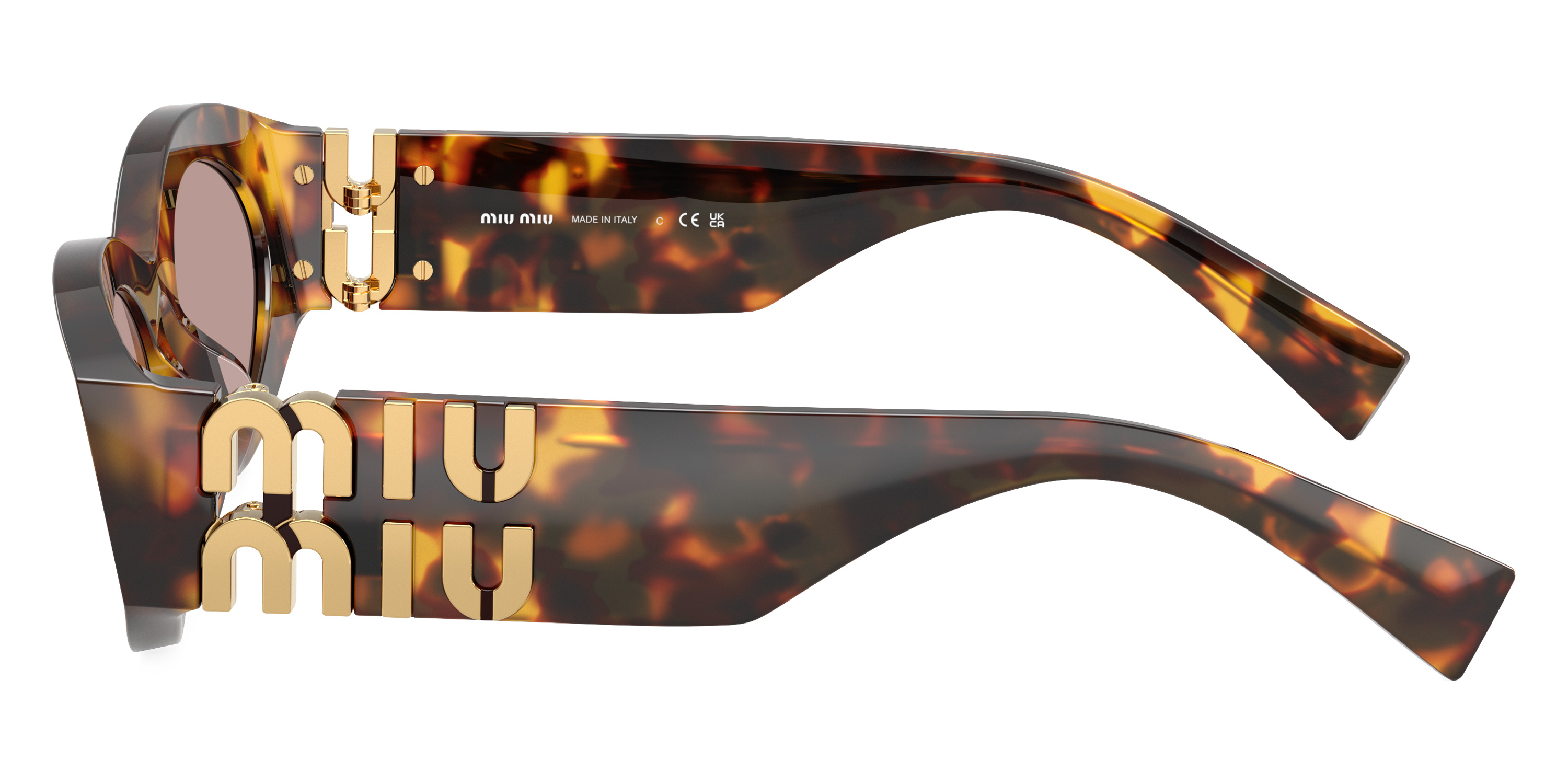 Miu Miu - Glimpse MU 11WS