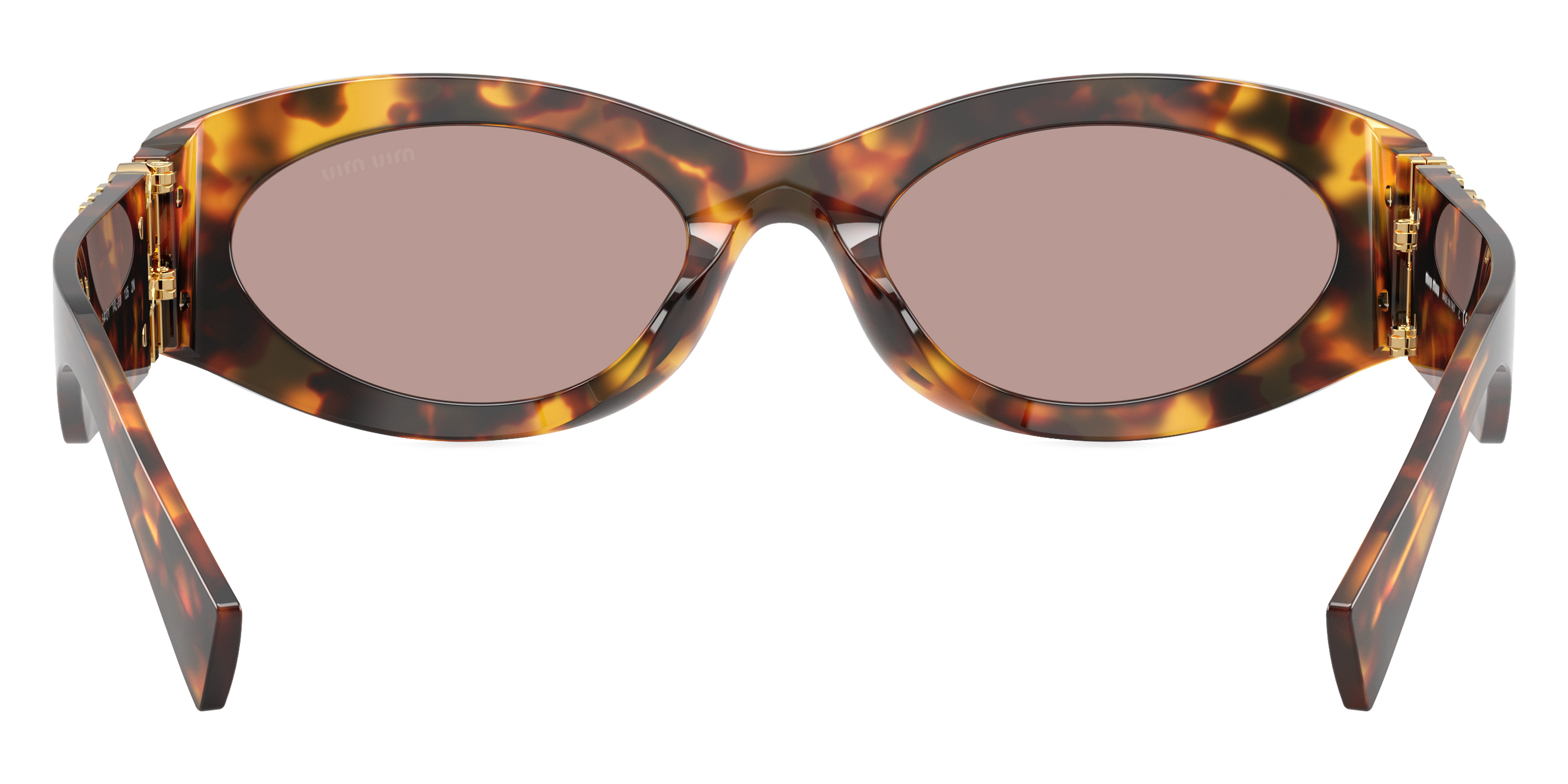 Miu Miu - Glimpse MU 11WS