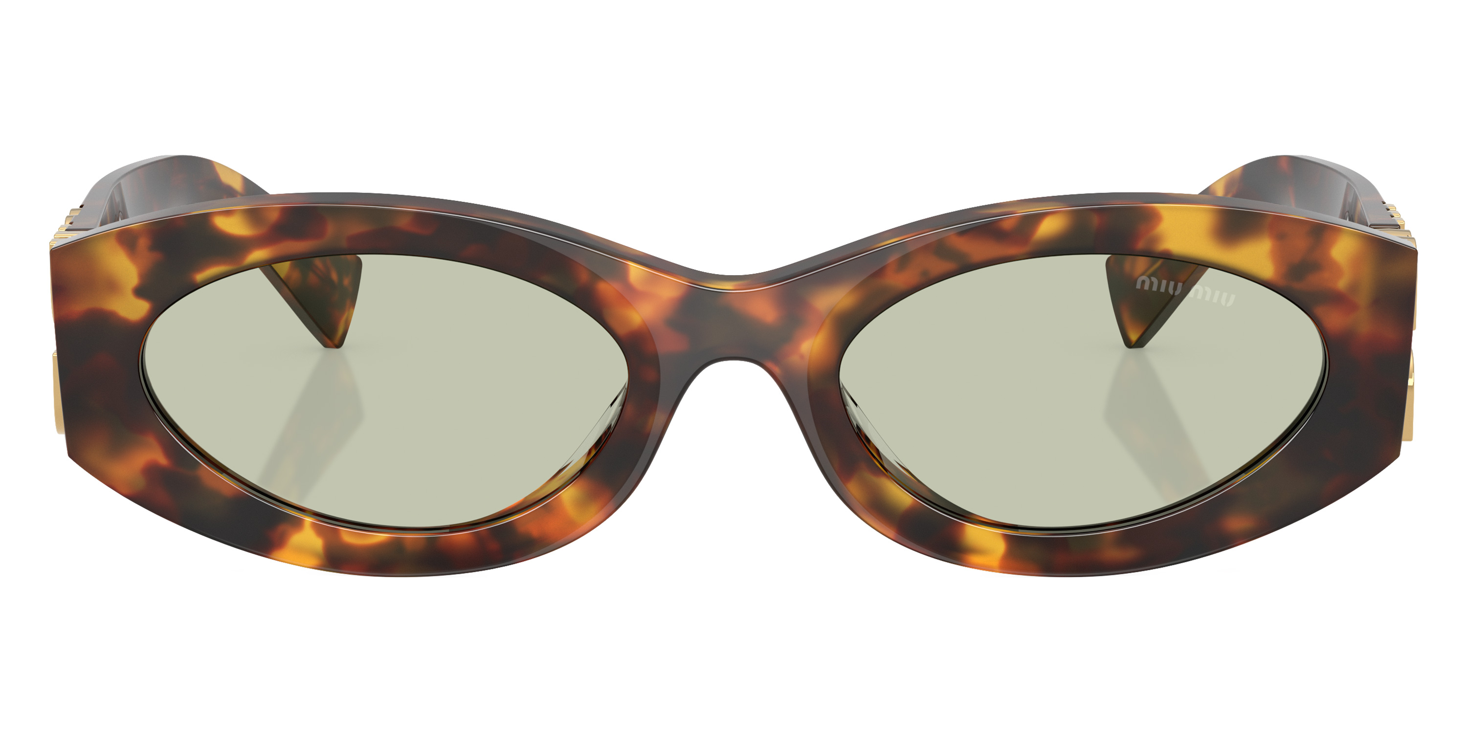 Miu Miu - Glimpse MU 11WS