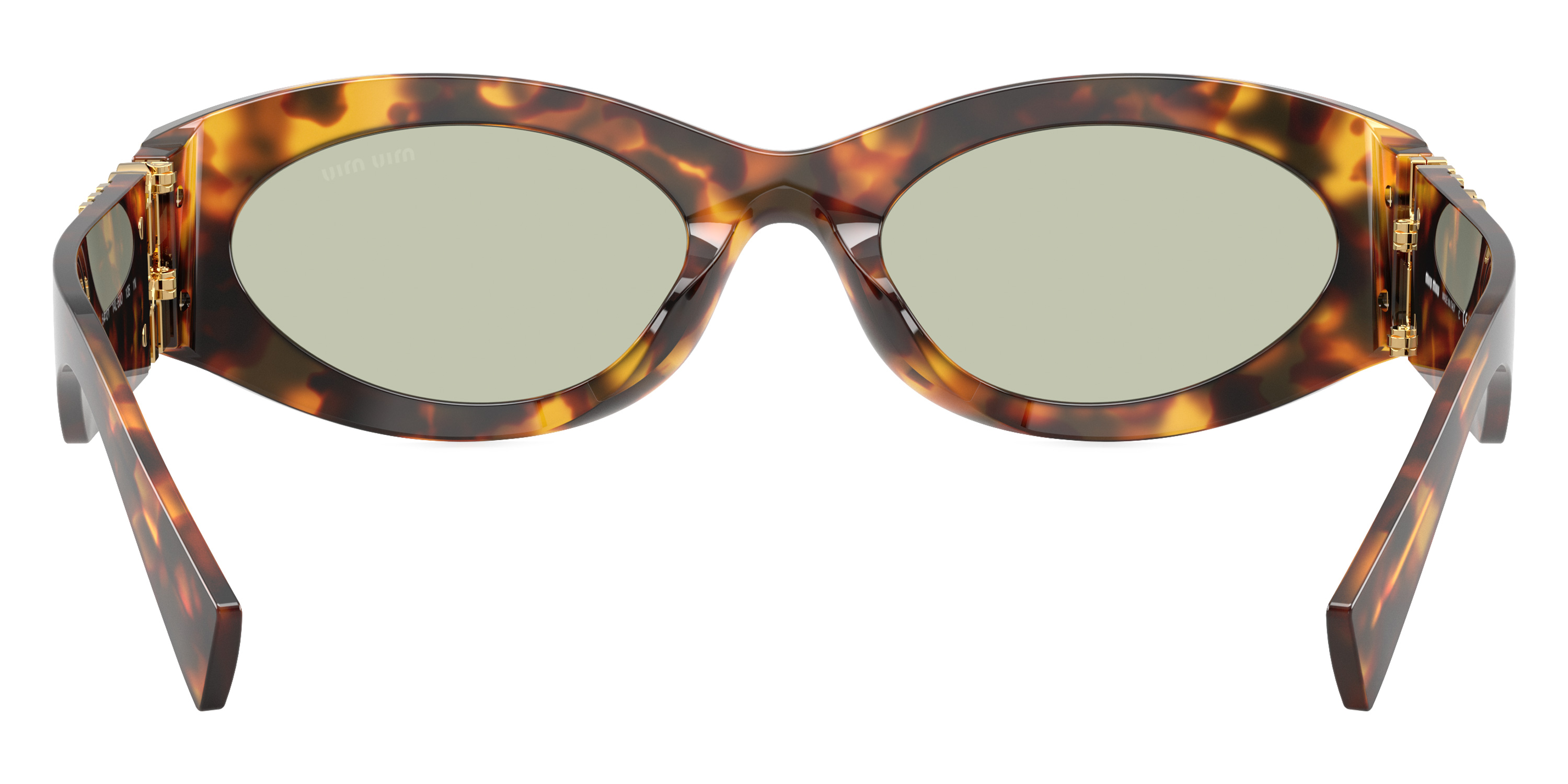 Miu Miu - Glimpse MU 11WS