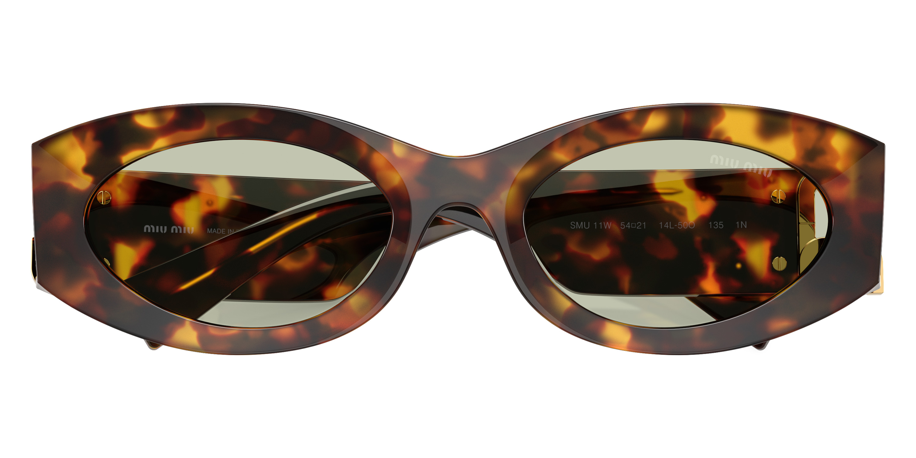 Miu Miu - Glimpse MU 11WS