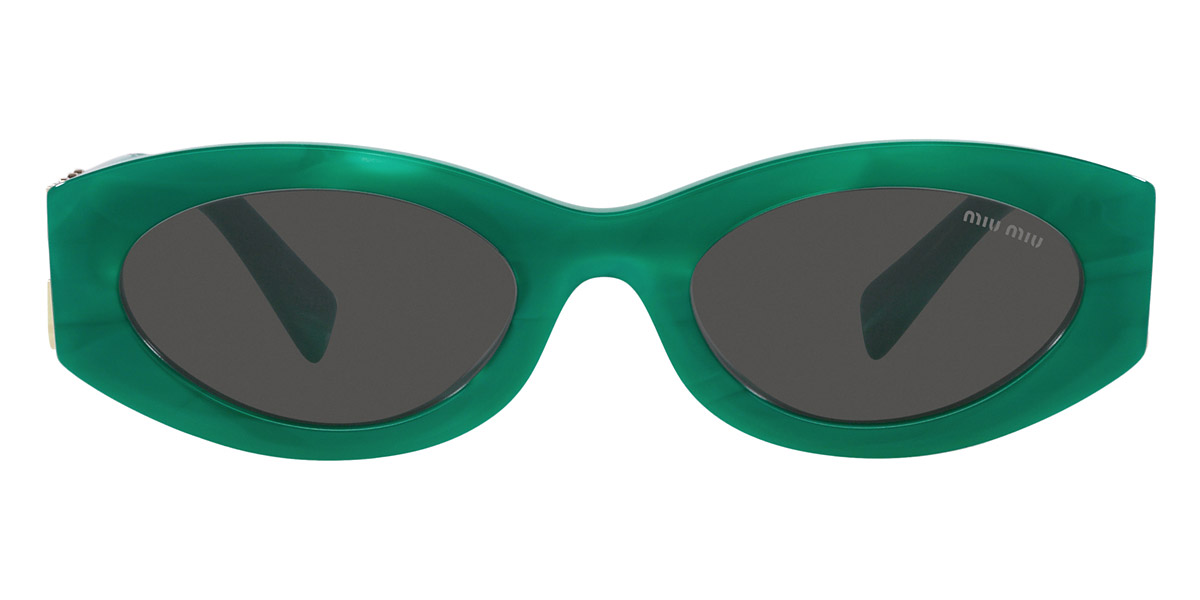 Miu Miu - Glimpse MU 11WS