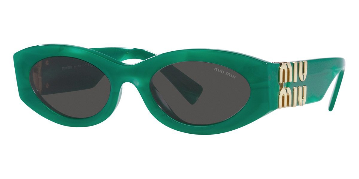 Miu Miu - Glimpse MU 11WS