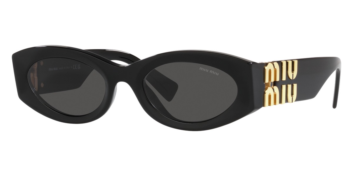 Miu Miu - Glimpse MU 11WS