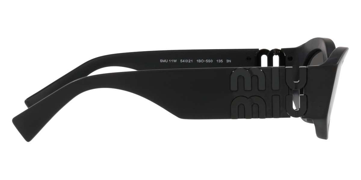 Miu Miu - Glimpse MU 11WS