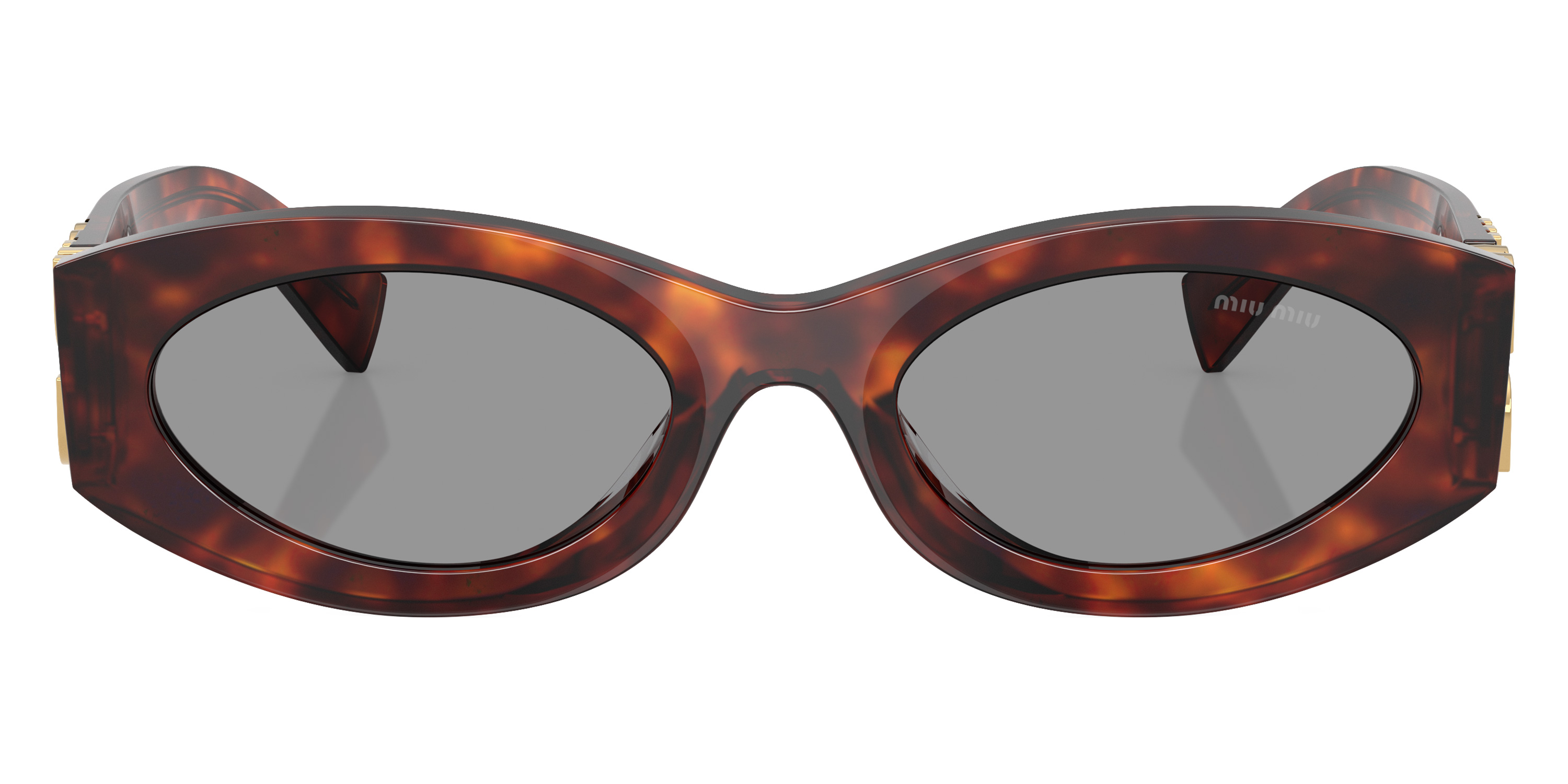 Miu Miu - Glimpse MU 11WS