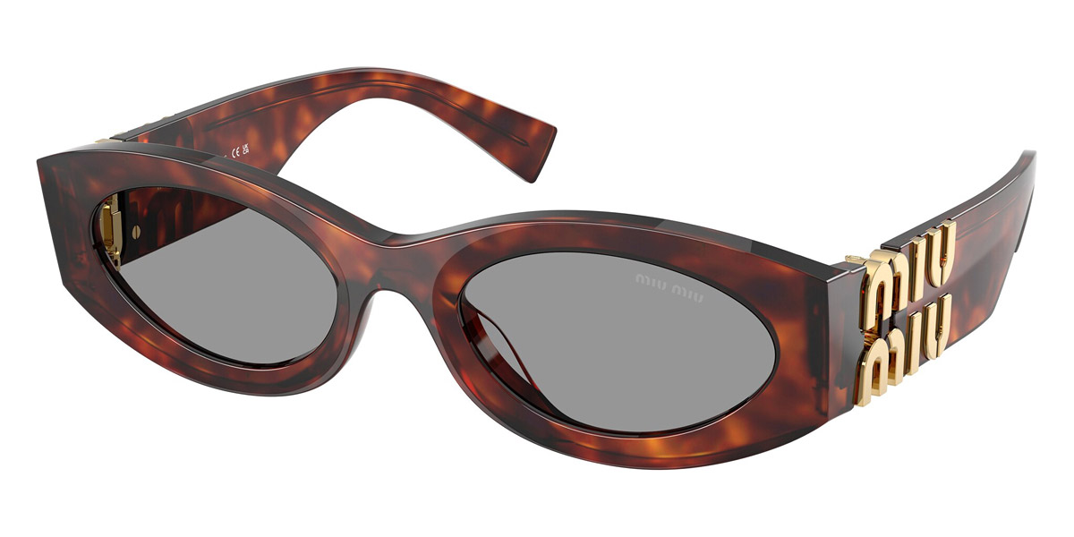 Miu Miu - Glimpse MU 11WS