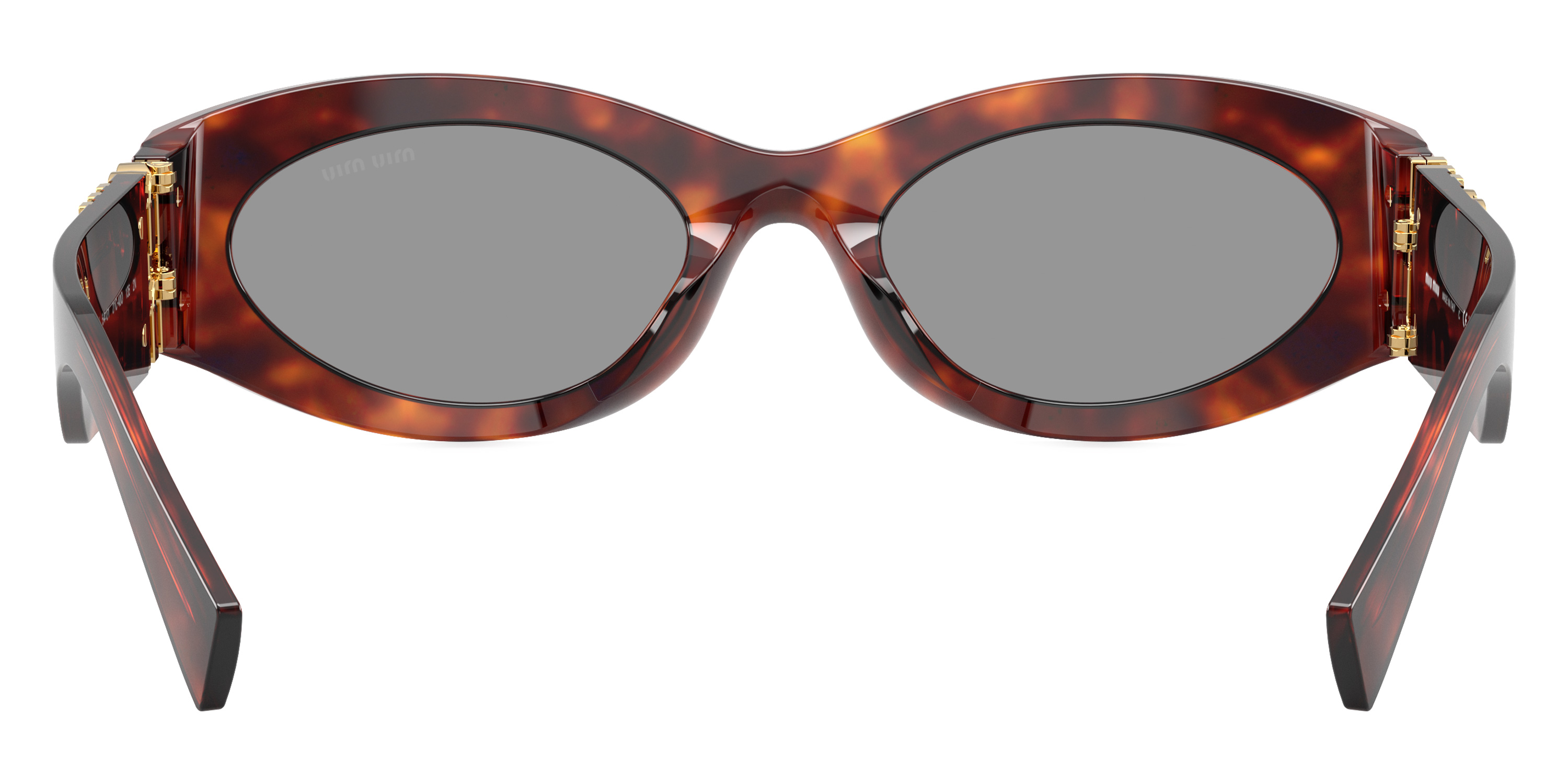 Miu Miu - Glimpse MU 11WS