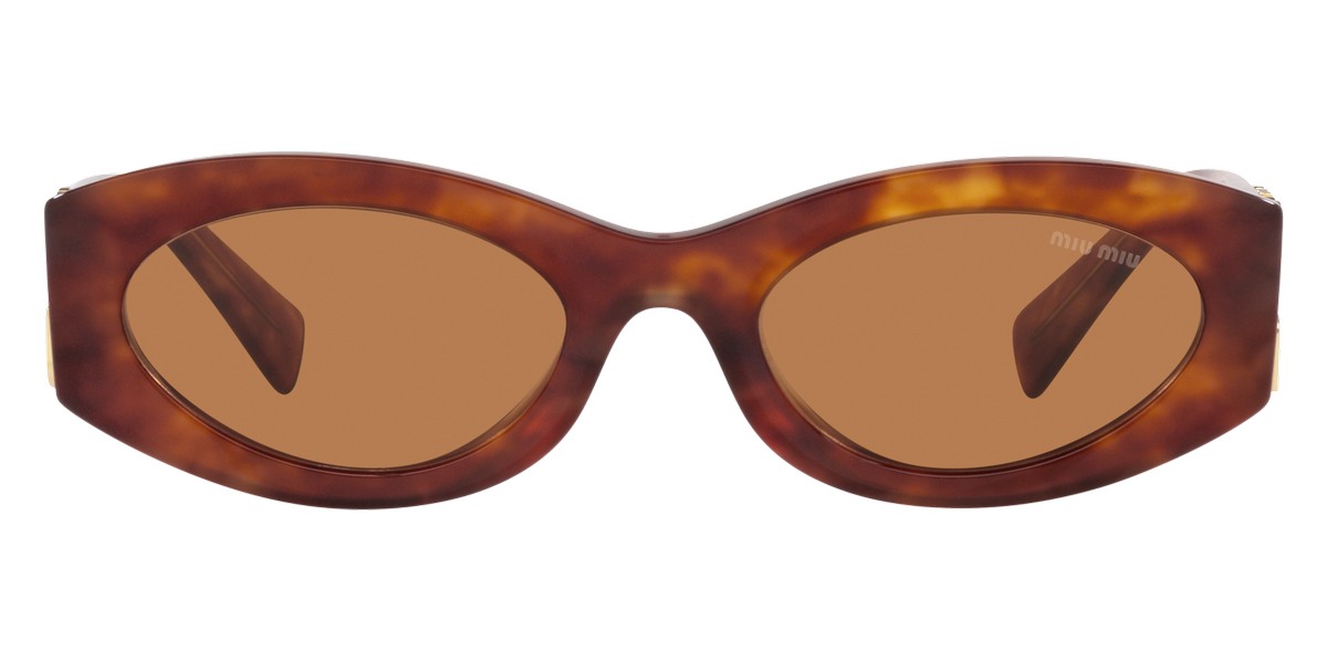 Miu Miu - Glimpse MU 11WS