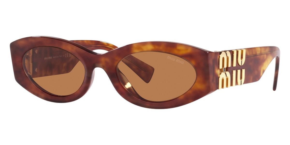 Miu Miu - Glimpse MU 11WS