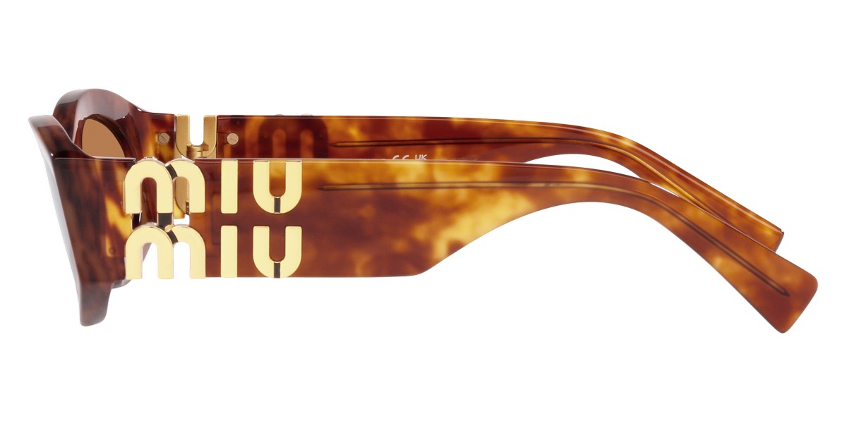 Miu Miu - Glimpse MU 11WS